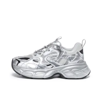 15 MINS Daydream Lightweight And Breathable Low Top Chunky Sneakers Women's