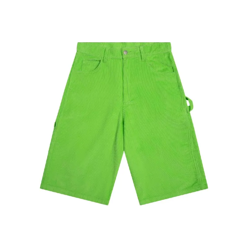 Drew House Corduroy Carpenter Short-0