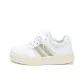 White Khaki (Mesh)