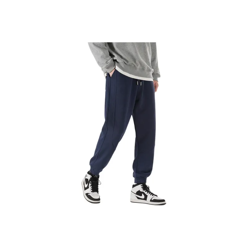 FRQ Casual Pants Unisex-18