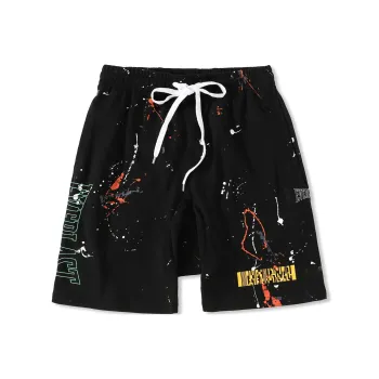 Everlast Loose Fit Shorts Unisex