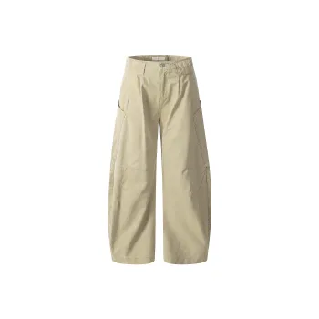 PEDLOR Casual Pants Unisex