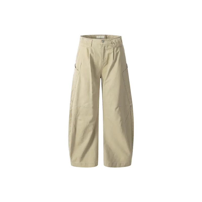 PEDLOR Casual Pants Unisex-0