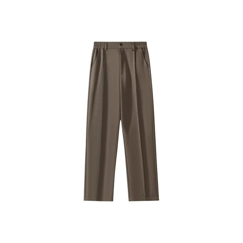 PUCCA Suit Trousers Unisex-4