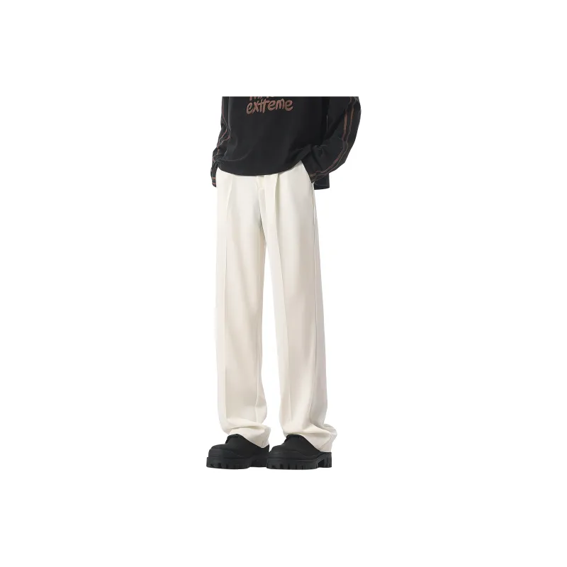 Endless Abyss Suit Trouser Unisex-4