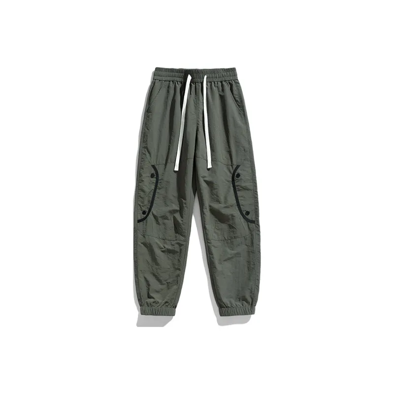 CariteSport Casual Pants Unisex-15