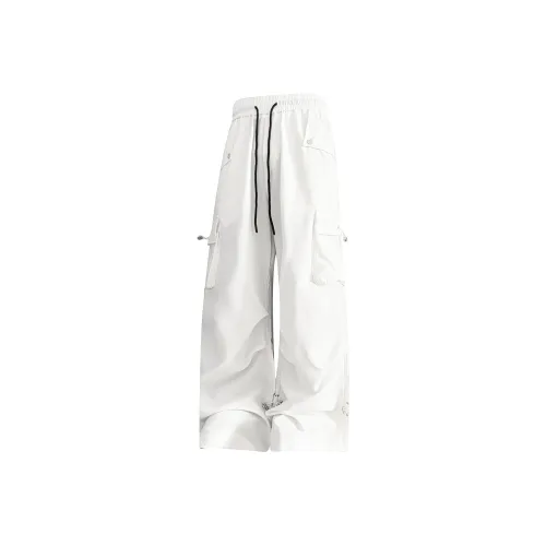 GWAF Casual Pants Unisex