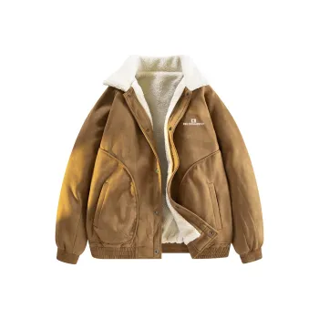 RED DRAGONFLY Puffer Jacket Unisex