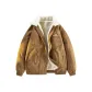 Vintage Brown