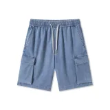 Denim Medium Blue 88201
