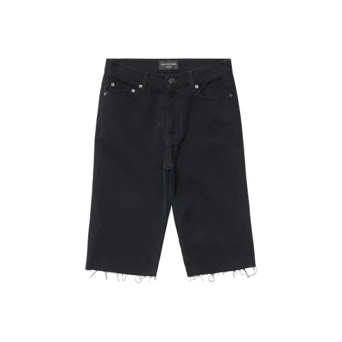 Balenciaga Slim Shorts