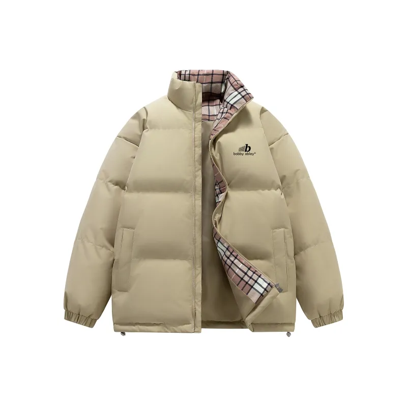 BOBBY ABLEY Puffer Jacket Unisex-10