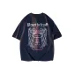 Navy Blue (100% cotton)