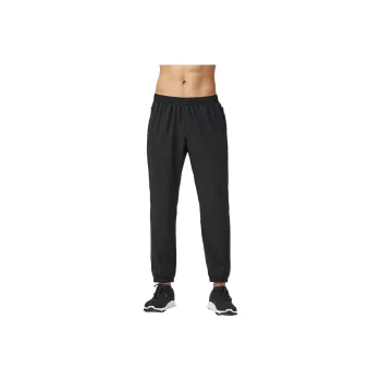DECATHLON Casual Pants Men's Black