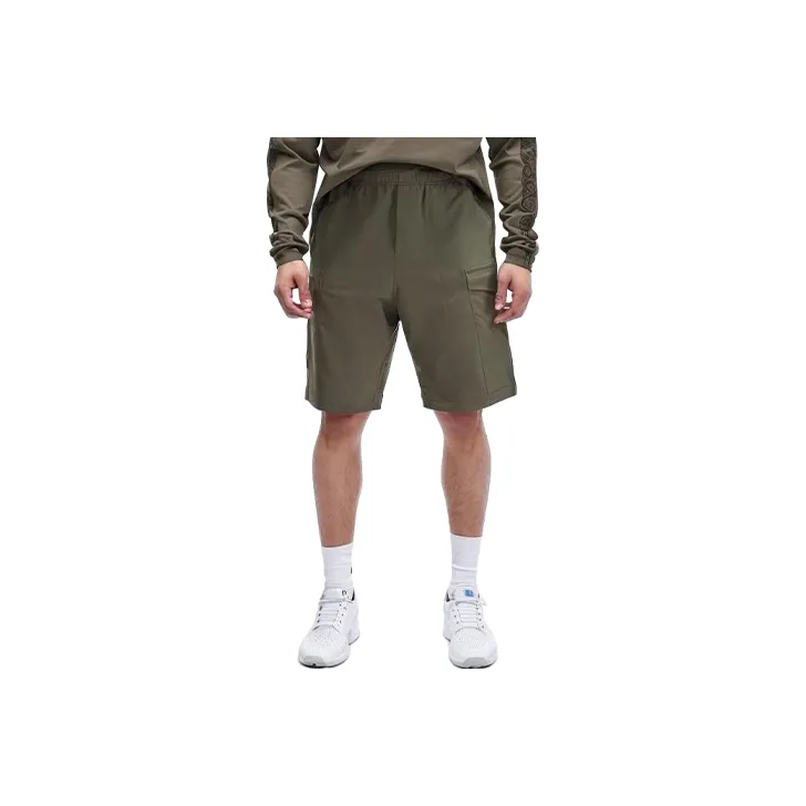 Lululemon Cargo Pocket Cargo Shorts Men-2