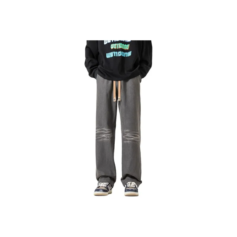 TYPERIGHTER Jeans Unisex-0