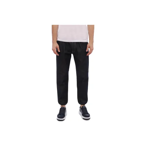 ARMANI EXCHANGEAE Jeans Men's Dark Blue