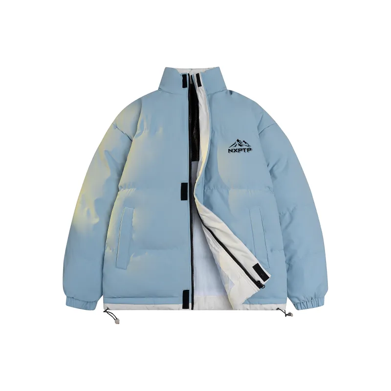 NXPTP Puffer Jackets Unisex-8