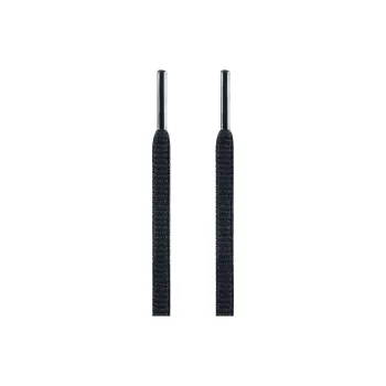 Footprint Tribe Polyester Shoelaces Unisex