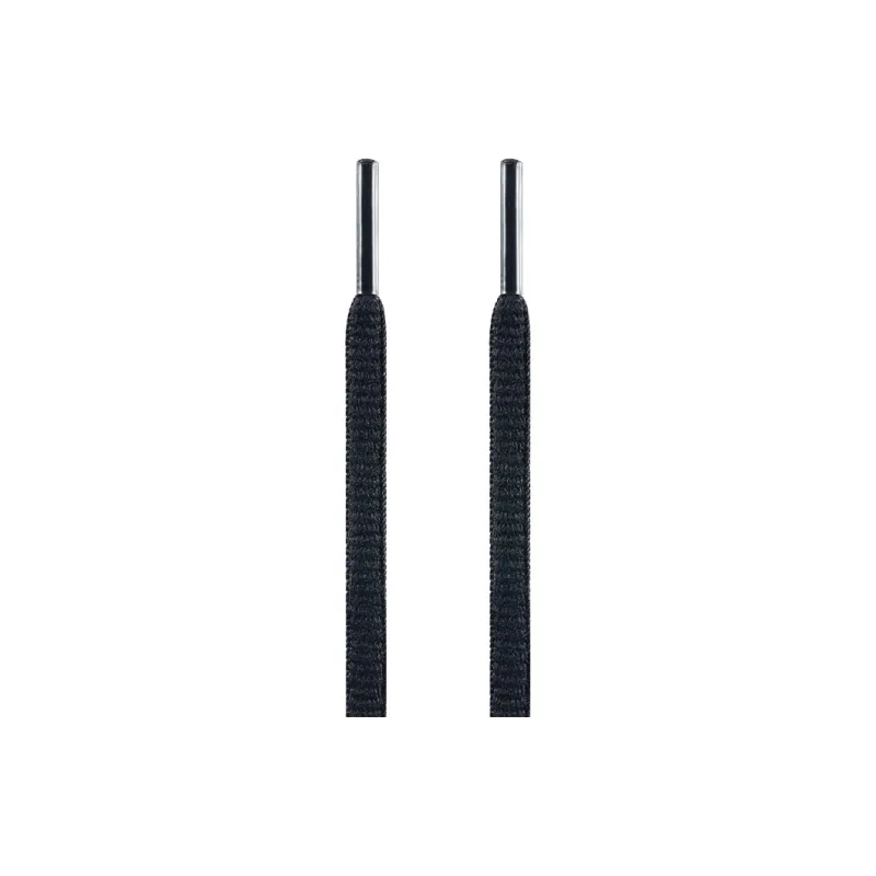 Footprint Tribe Polyester Shoelaces Unisex-2