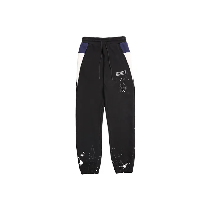 BLUESFLY Casual Pants Men-3