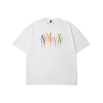 N MAX T Shirts Unisex