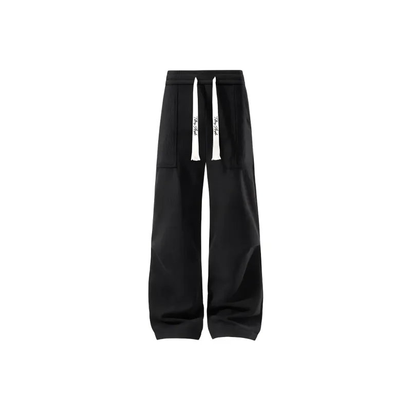 TALKING TOM Casual Pants Unisex-0