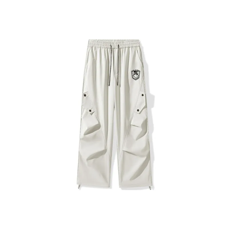 AI3 Casual Pants Unisex-4