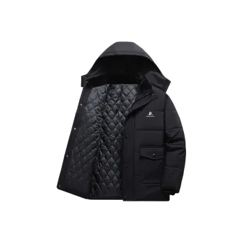 PIERRE CARDIN Puffer Jacket Men's