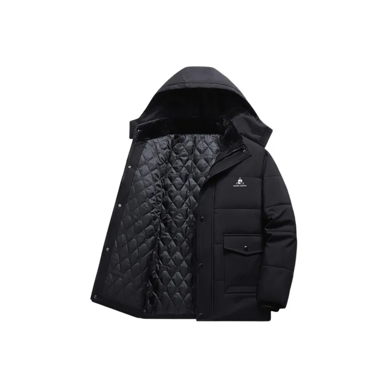 PIERRE CARDIN Puffer Jacket Men's-0