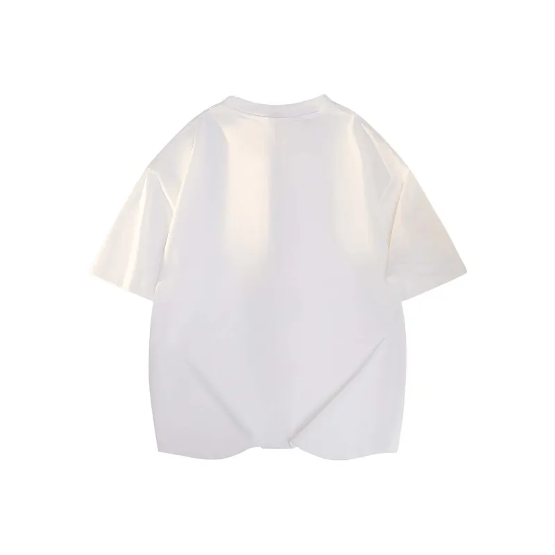 Anyveiw T Shirts Unisex-8
