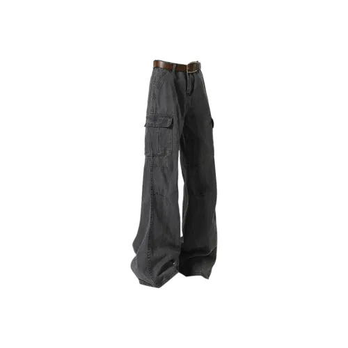 ZYKY Cargo Pants Unisex