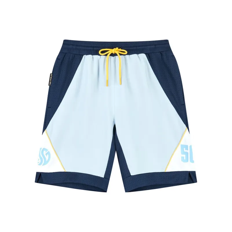 361° Casual Shorts Men-4