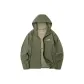 Light Army Green
