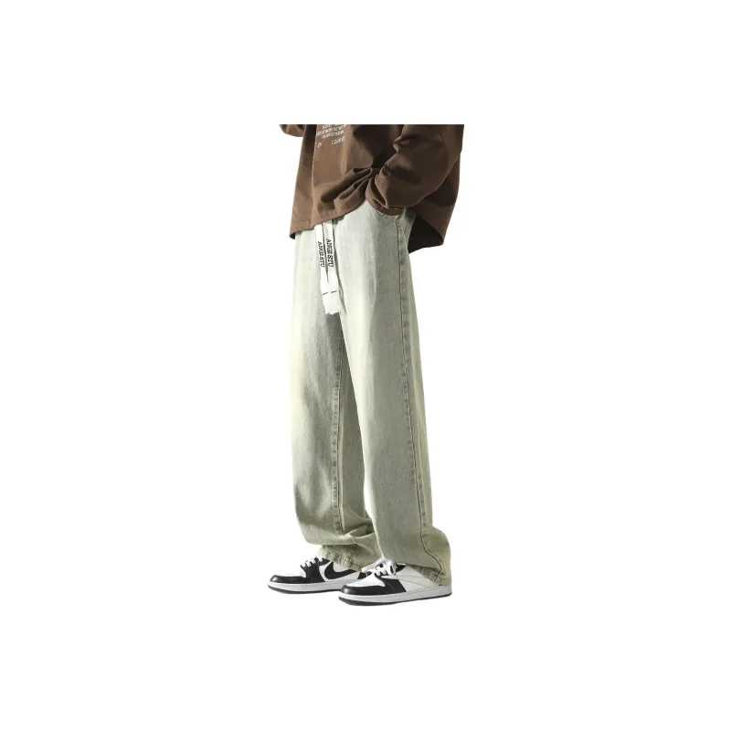 Ang2 Stu Jeans Unisex-11