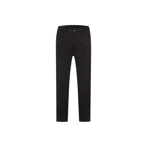 C'N'C New Order & Classics Series Casual Pants Men's