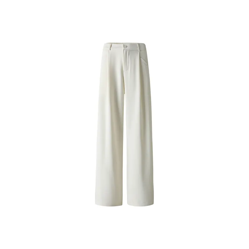 DJ.SPIRIT Suit Trousers Unisex-34