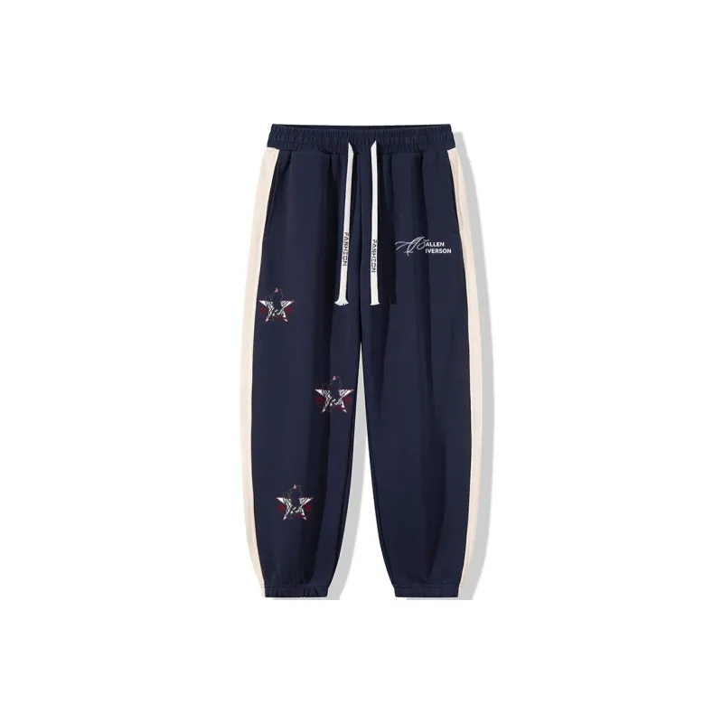 AI3 Casual Pants Unisex-8