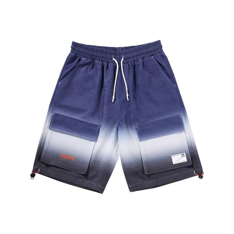XXGOGO Cargo Shorts Unisex-5
