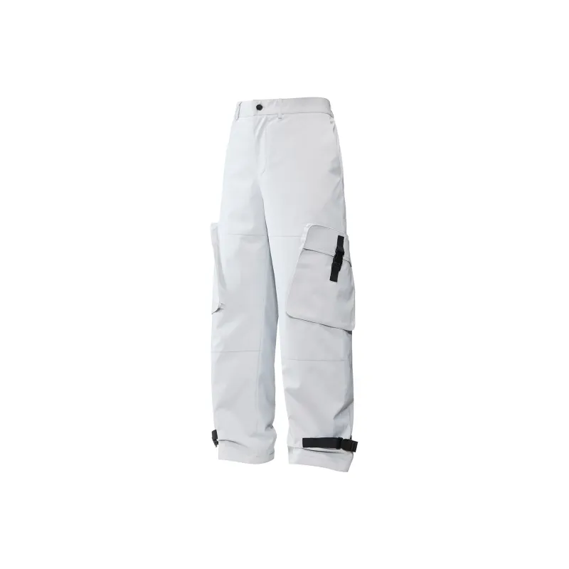 UNIWOLF Down & Insulated Pants Unisex-21