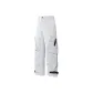Glacier White
