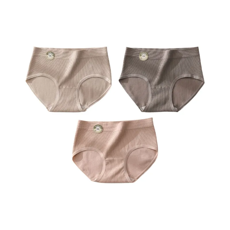 2323 Underpants Women's Combo Set-8