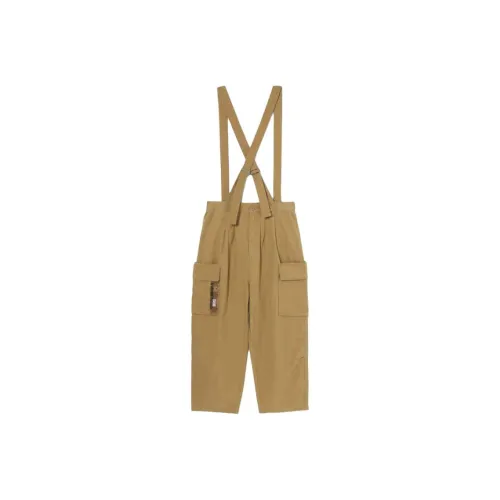 MUSIUM DIV Overalls Men