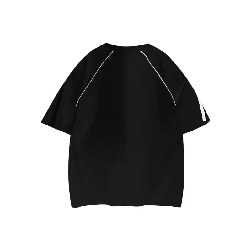 7 SEVFUN T Shirts Unisex-1