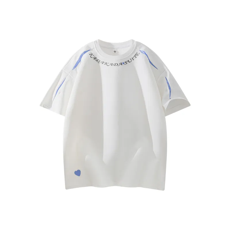 KADAKADA SUITE T Shirts Unisex-0