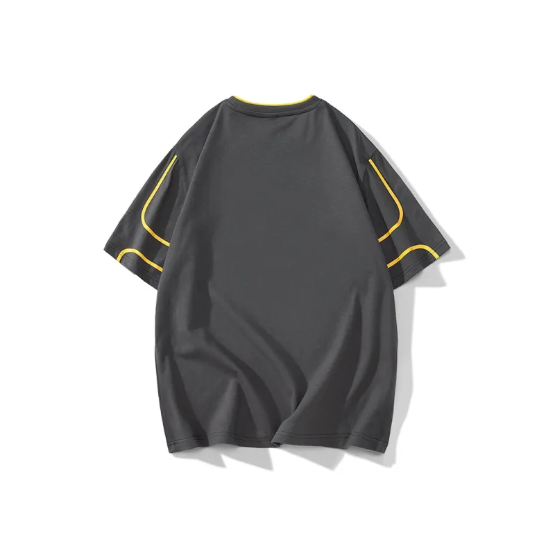 CASAMIA T Shirts Men-13