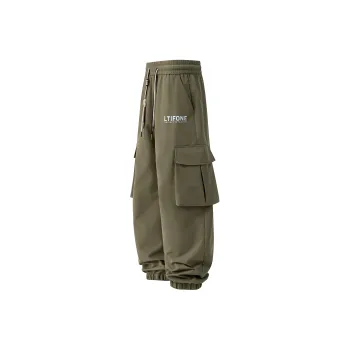LTIFONE Casual Pants Unisex