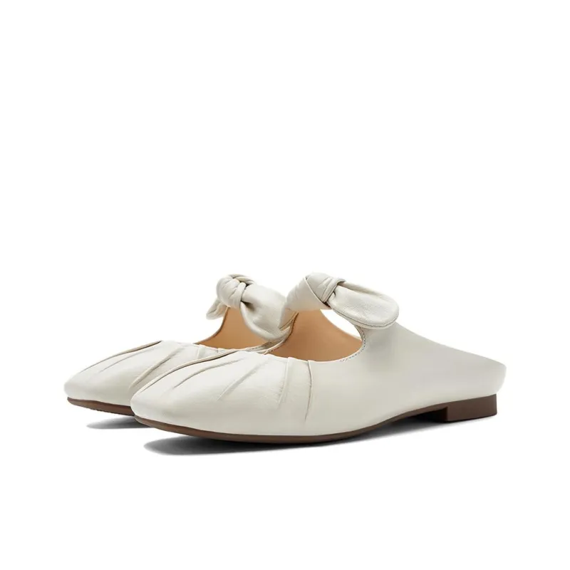 NINE WEST Closed Toe Slippers Women's-2