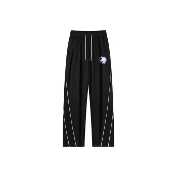 Teddy Bear Collection Casual Pants Unisex
