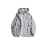 Iron Gray